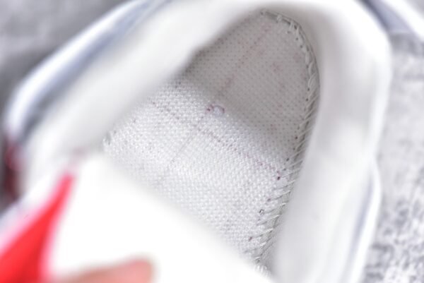 Air Jordan AJ4 Retro White Red    CT8527-112 - Image 18