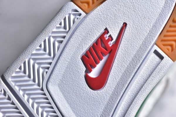 Air Jordan AJ4 Retro White green    DR5415-103 - Image 14