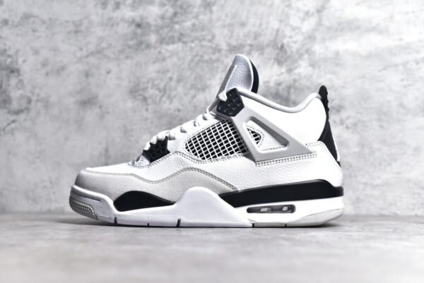 Jordan Air Jordan 4 retro "military black"    DH6927-111