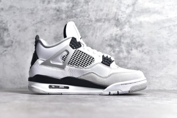 Jordan Air Jordan 4 retro "military black"    DH6927-111 - Image 3