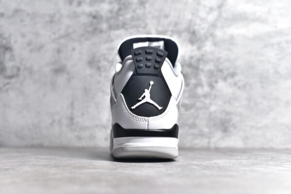 Jordan Air Jordan 4 retro "military black"    DH6927-111 - Image 5