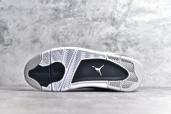 Jordan Air Jordan 4 retro "military black"    DH6927-111 - Image 6