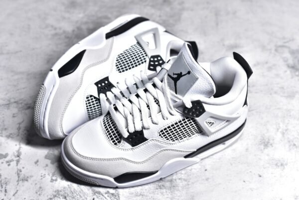 Jordan Air Jordan 4 retro "military black"    DH6927-111 - Image 7