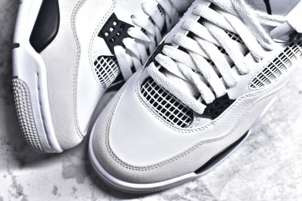 Jordan Air Jordan 4 retro "military black"    DH6927-111 - Image 8