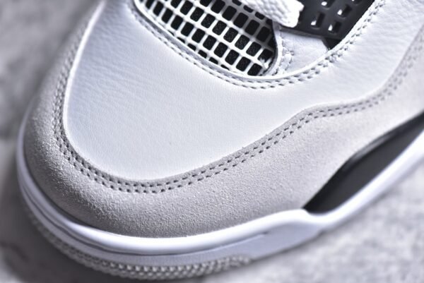 Jordan Air Jordan 4 retro "military black"    DH6927-111 - Image 10