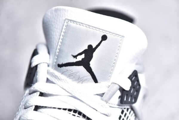 Jordan Air Jordan 4 retro "military black"    DH6927-111 - Image 11