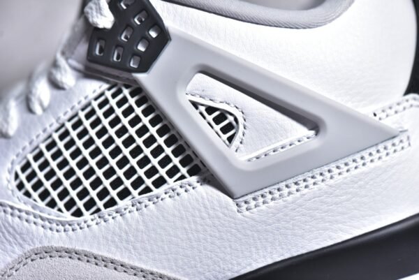 Jordan Air Jordan 4 retro "military black"    DH6927-111 - Image 12