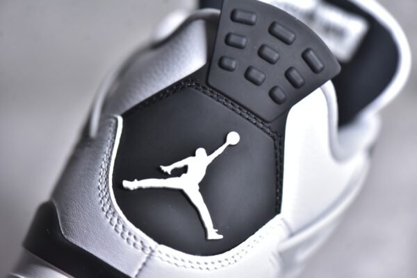 Jordan Air Jordan 4 retro "military black"    DH6927-111 - Image 13
