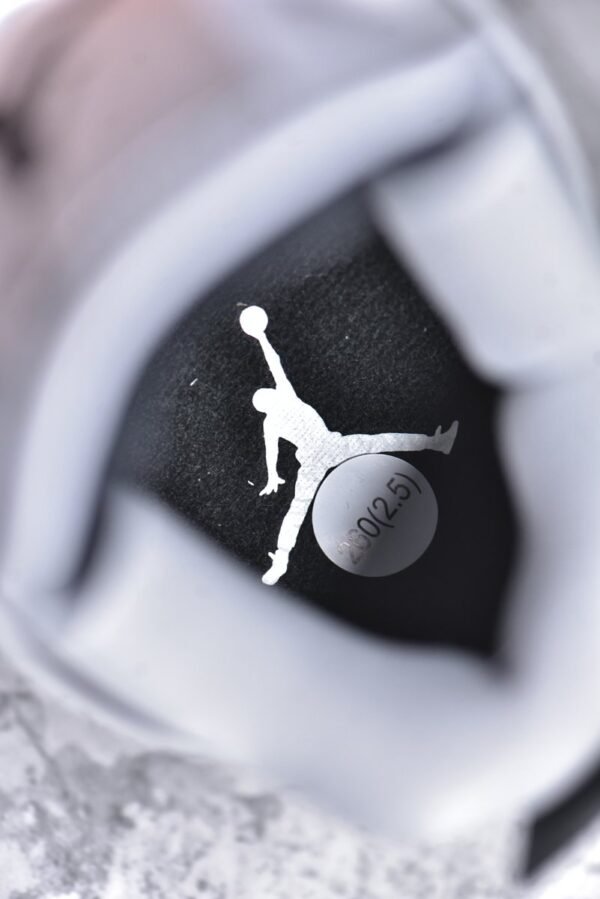Jordan Air Jordan 4 retro "military black"    DH6927-111 - Image 15