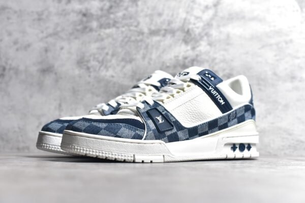 Louis Vuitton LV Trainer - Image 2