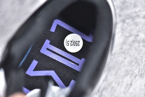 Jordan Air Jordan 1 Low "Concord" black and white     DV1309-100 - Image 15