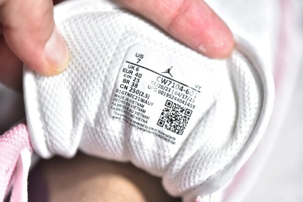 Jordan Air Jordan 1 Low Paint Drip heroin    CW7104-601 - Image 16