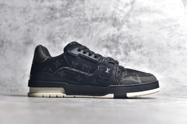 Louis Vuitton LV Trainer   1AC4ZB - Image 3