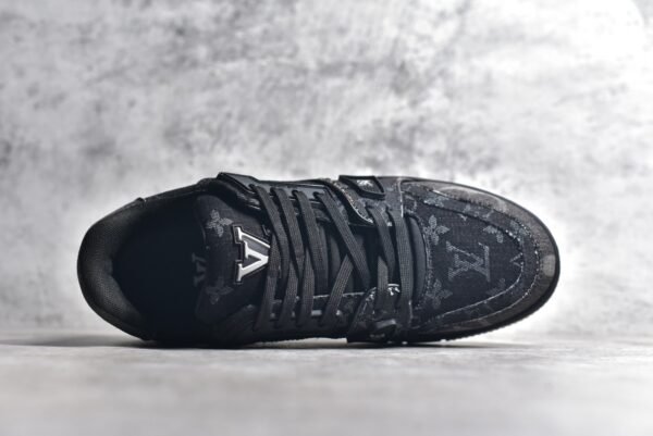 Louis Vuitton LV Trainer   1AC4ZB - Image 4