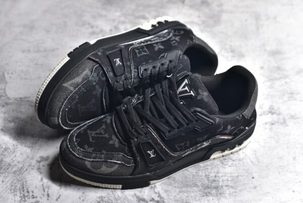 Louis Vuitton LV Trainer   1AC4ZB - Image 7