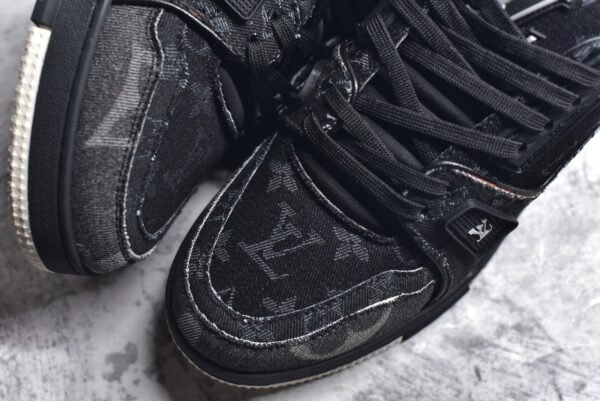 Louis Vuitton LV Trainer   1AC4ZB - Image 8