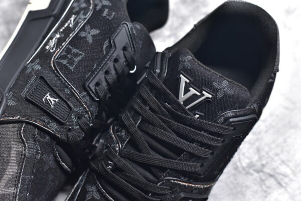 Louis Vuitton LV Trainer   1AC4ZB - Image 9
