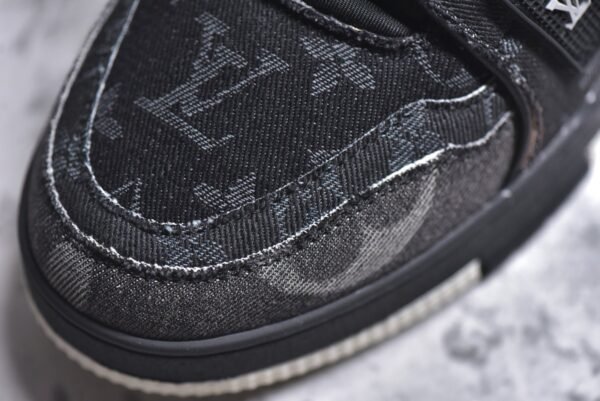 Louis Vuitton LV Trainer   1AC4ZB - Image 10