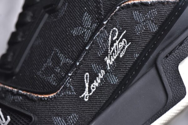 Louis Vuitton LV Trainer   1AC4ZB - Image 12