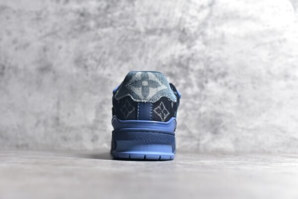 Louis Vuitton LV Trainer   1AC4YR - Image 5