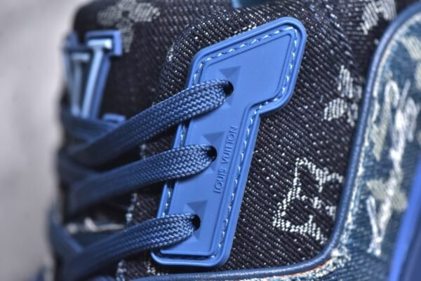 Louis Vuitton LV Trainer   1AC4YR - Image 13
