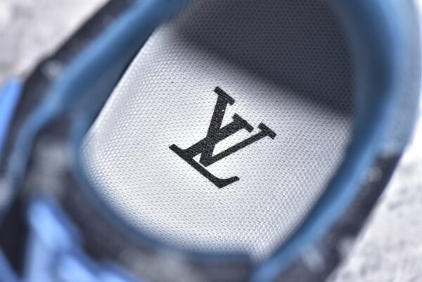 Louis Vuitton LV Trainer   1AC4YR - Image 16