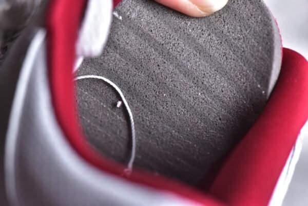 Jordan Air Jordan 3 retro "cardinal red"     CT8532-126 - Image 17