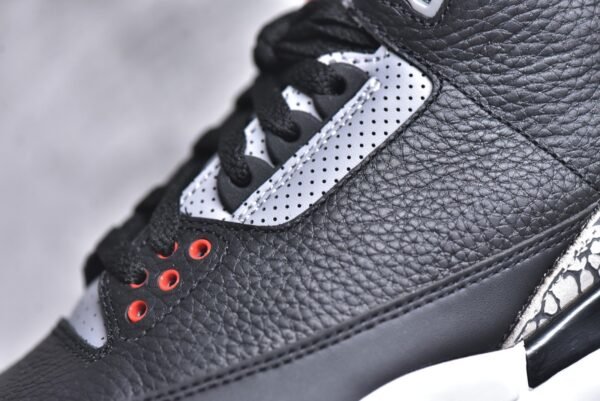 Jordan Air Jordan 3 retro black cement(2018)    854262-001 - Image 12