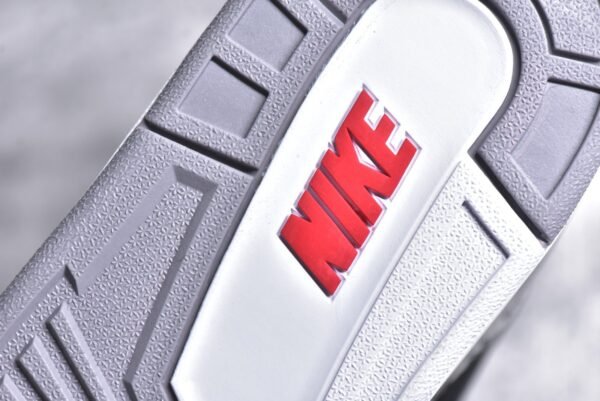 Jordan Air Jordan 3 retro black cement(2018)    854262-001 - Image 14