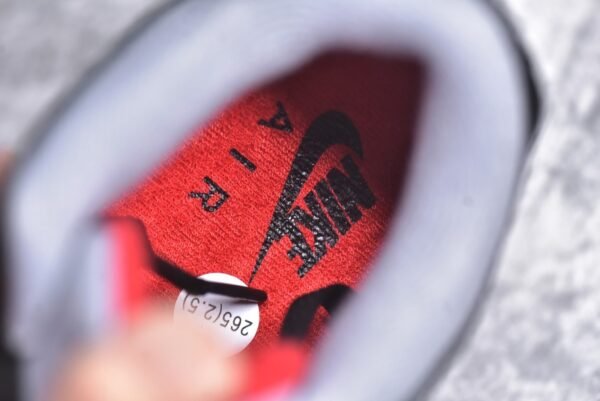 Jordan Air Jordan 3 retro black cement(2018)    854262-001 - Image 15