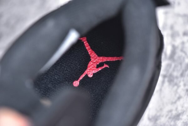 Jordan Air Jordan 4 retro se "black canvas"    DH7138-006 - Image 15