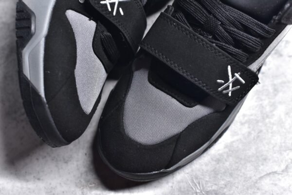 Travis Scott x Jordan AJ Cut The Check TS Dark Gray    FZ8117-481 - Image 8