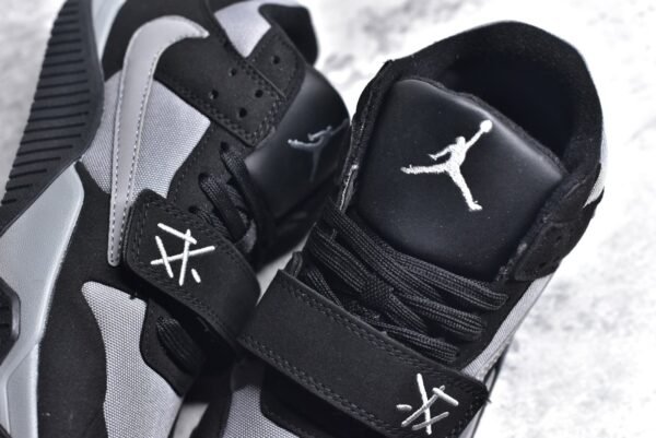 Travis Scott x Jordan AJ Cut The Check TS Dark Gray    FZ8117-481 - Image 9