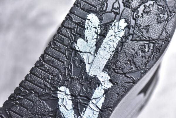 Travis Scott x Jordan AJ Cut The Check TS Dark Gray    FZ8117-481 - Image 14