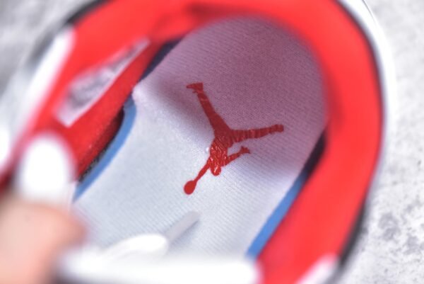Travis Scott x Jordan AJ Cut The Check TS Black White Red    FZ8117-911 - Image 15
