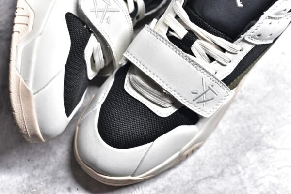 Travis Scott x Jordan AJ Cut The Check TS Black, white, green    FZ8117-041 - Image 8
