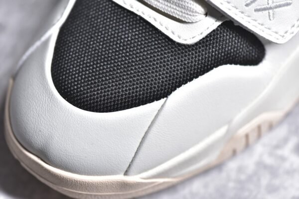 Travis Scott x Jordan AJ Cut The Check TS Black, white, green    FZ8117-041 - Image 10