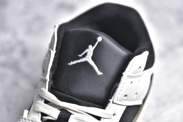 Travis Scott x Jordan AJ Cut The Check TS Black, white, green    FZ8117-041 - Image 11