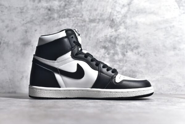 Jordan Air Jordan 1 High '85 "Black White"     BQ4422-001 - Image 3