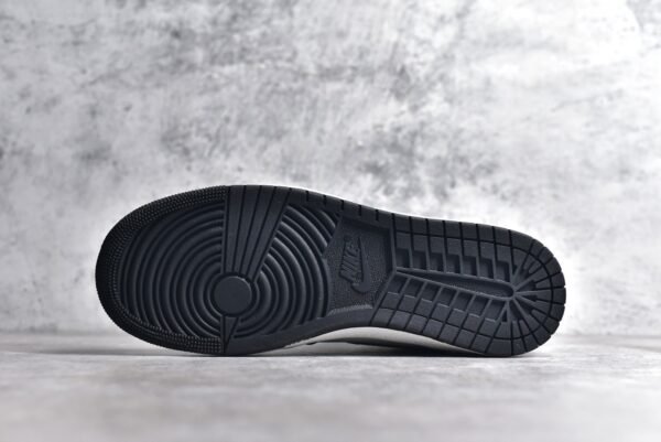 Jordan Air Jordan 1 High '85 "Black White"     BQ4422-001 - Image 6