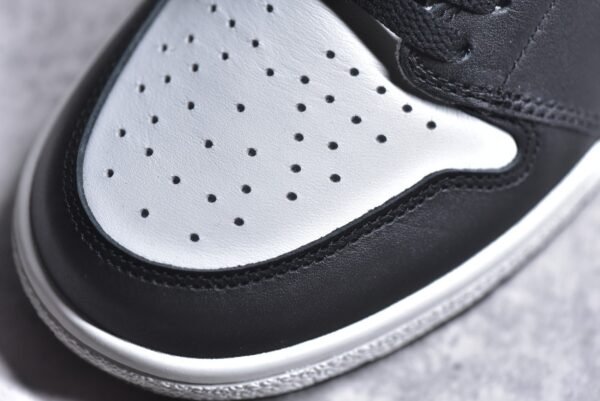 Jordan Air Jordan 1 High '85 "Black White"     BQ4422-001 - Image 10