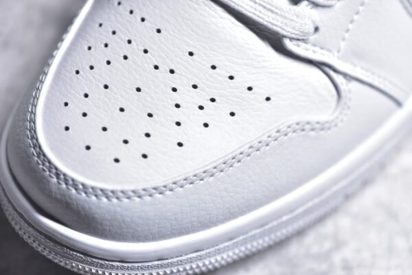 Jordan Air Jordan 1 low platinum    CZ4776-100 - Image 10