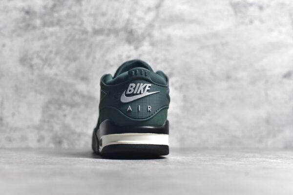 Nigel Sylvester x Jordan Air Jordan 4 RM green    HF4334-300 - Image 5