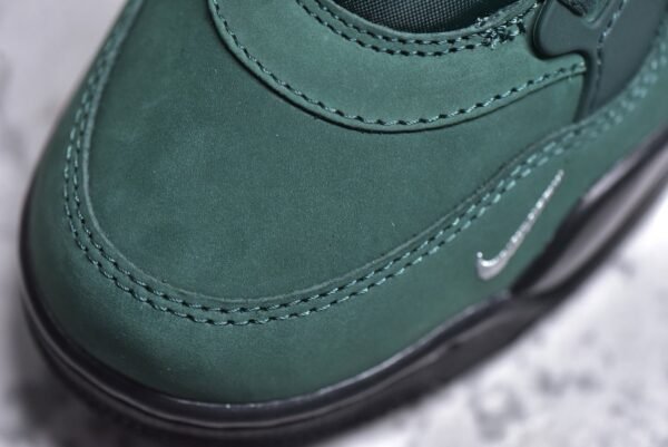 Nigel Sylvester x Jordan Air Jordan 4 RM green    HF4334-300 - Image 10