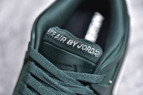 Nigel Sylvester x Jordan Air Jordan 4 RM green    HF4334-300 - Image 11