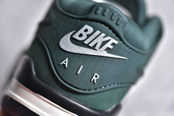 Nigel Sylvester x Jordan Air Jordan 4 RM green    HF4334-300 - Image 13