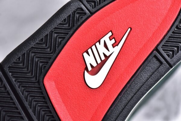 Nigel Sylvester x Jordan Air Jordan 4 RM green    HF4334-300 - Image 14
