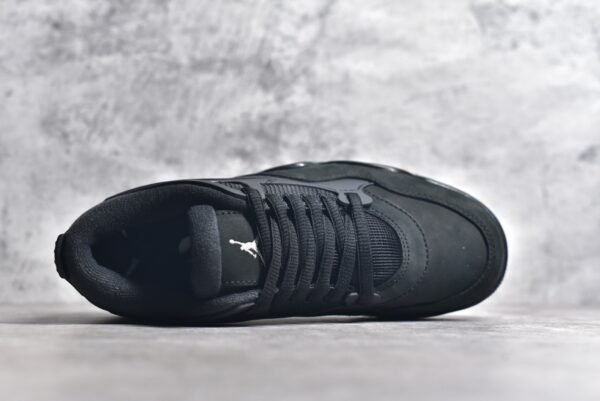 Jordan Air Jordan 4 RM "Black Cat"     FQ7939-004 - Image 4