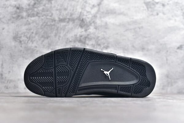 Jordan Air Jordan 4 RM "Black Cat"     FQ7939-004 - Image 6