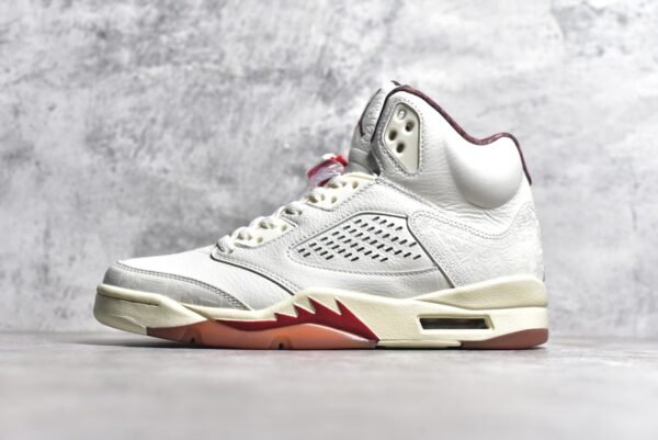 Jordan Air Jordan 5 “EL GRITO”    HF8833-100